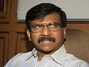 पवार ने मुंडे से भाजपा नहीं छोडने को कहा था:संजय राउत