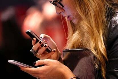 2018 तक देश में होंगे 52.6 करोड इंटरनेट प्रयोगकर्ता