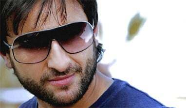 ‘हमशकल्स’ में अपने ससुर की नकल करेंगे सैफ  अली खान