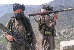 तालिबान के आगे पस्त पाकिस्तान