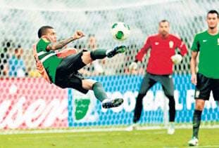 विश्वकप फुटबॉल में चीन और भारत क्यों नहीं!