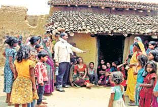 झारखंडः बेटी की शादी के लिए पैसा नहीं, कर ली खुदकुशी