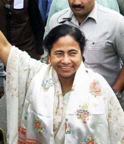 वामो को ममता ने नहीं दिया सुझाव