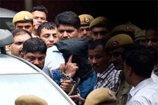 आतंकियों को पटना ले गयी एनआइए