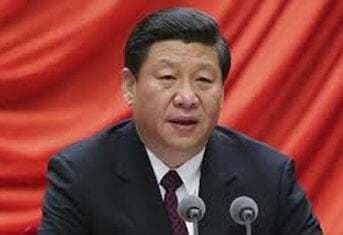 चीन के राष्ट्रपति शी चिनफिंग इस साल भारत यात्रा पर आएंगे