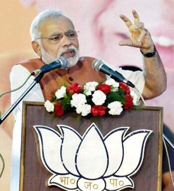 कौरव-पांडव पर खडगे की टिप्पणी पर मोदी का सटीक जवाब