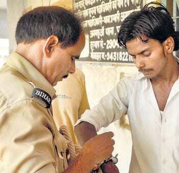 पति-पत्नी के बीच झगड़े में मासूम की गयी जान