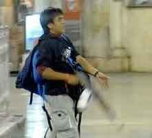 मुंबई हमला: कसाब का बयान पाकिस्तानी अदालत को सौंपा गया