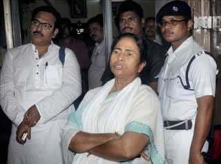 कानून-व्यवस्था को लेकर सीएम आज करेंगी बैठक