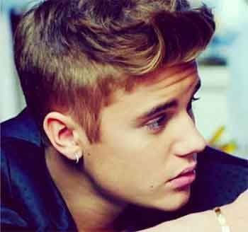 जस्टिन बीबर ने एक बच्चे की जान बचाई