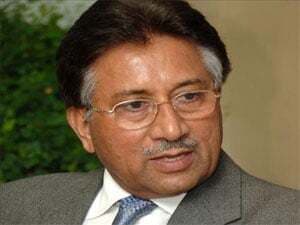 पाकिस्तान की अदालत ने मुशर्रफ को विदेश जाने की इजाजत दी