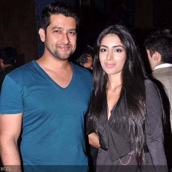 आफताब शिवदासानी की हुई डुसंज