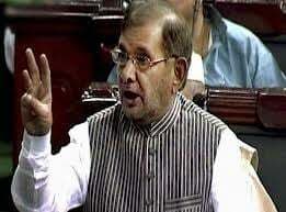 राज्यसभा उपचुनाव: शरद यादव निर्विरोध निर्वाचित, अब दो सीटों पर रोचक मुकाबला