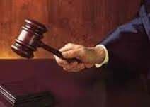 रेप के आरोपी केंद्रीय मंत्री निहालचंद को कोर्ट ने भेजा नोटिस