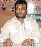 बिहार में जदयू सरकार को अस्थिर करने के पीछे भाजपा : मंत्री