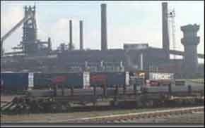 भिलाई इस्पात संयंत्र हादसा, दंडाधिकारी जांच के आदेश