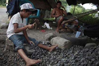 झारखंड पांच वर्षों में बालश्रम से मुक्त होगा: मंत्री