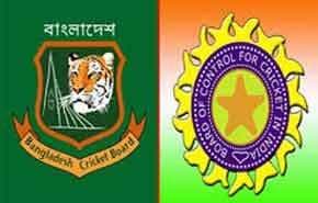 भारत बनाम बांग्लादेश वनडे श्रृंखला का सीधा प्रसारण संदेह के घेरे में