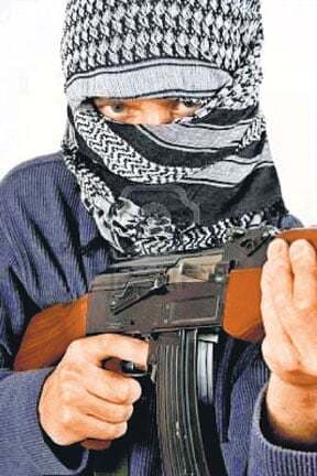 आतंकी हमले की आशंका, अयोध्या, वाराणसी और मथुरा में बढ़ाई गयी सुरक्षा