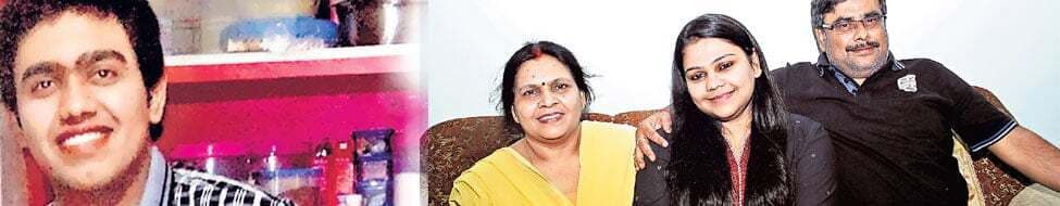 UPSC परीक्षा: पलामू के रचित राज थर्ड टॉपर,रांची की नैंसी को 36वां स्थान