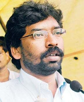 झारखंड:बच्चों की तस्करी पर पढ़ें क्या है राज्य के मुखिया की राय