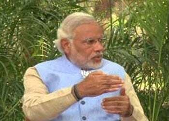 नरेंद्र मोदी ने अफसरों को दिया मंत्र, विश्व में देश की अच्छी छवि गढ़ें