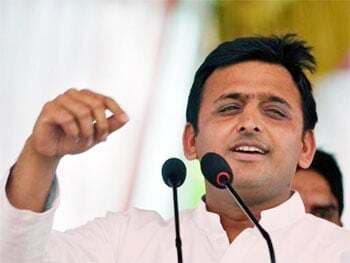 अखिलेश यादव ने कहा, उत्तर प्रदेश की स्थिति अच्छी