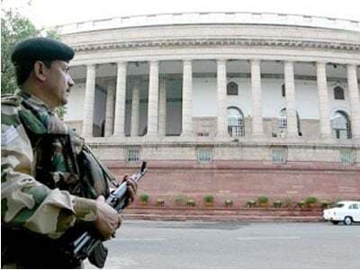 एलटीसी घोटालाः  रास के 6 सांसदों के खिलाफ केस दर्ज