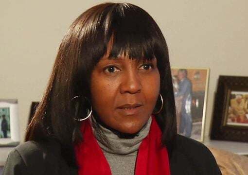 शिवराज से नेलसन मंडेला की पोती ने की मुलाकात