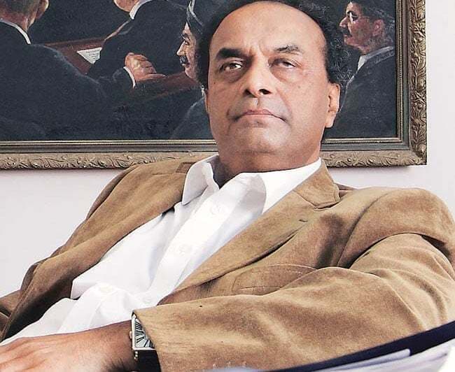 मुकुल रोहतगी होंगे नये अटॉर्नी जनरल