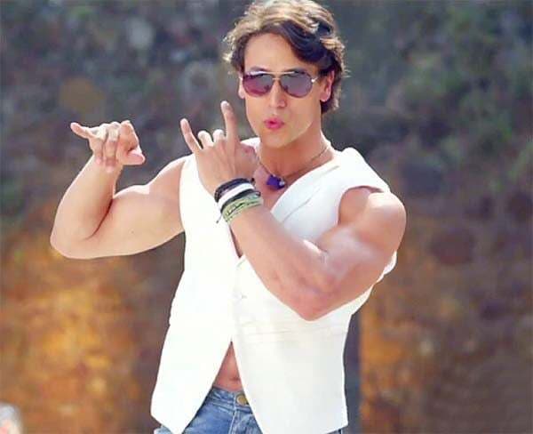 श्रद्धा के साथ इश्‍क लड़ायेंगे टाइगर!