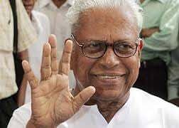 सौर मामले की सीबीआई जांच संबंधी अच्युतानंदन की याचिका पर सुनवायी चार हफ्ते बाद