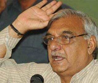 कांग्रेस के सत्ता से बाहर होने पर गरीबों को कष्ट होता हैः  हुड्डा