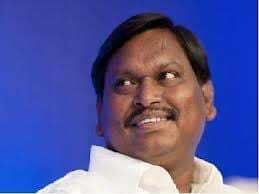 अर्जुन मुंडा  ने कहा, सरकार की अक्षमता के कारण बिजली संकट