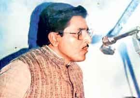 जब चतुर सोनरवा से गयी यारी छूट!