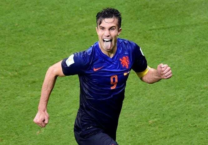 फीफा वर्ल्ड कप:नीदरलैंड ने विश्व चैंपियन स्पेन को हराया