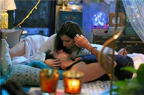 श्रद्धा कपूर एक विलेन के प्रमोशन में व्यस्त