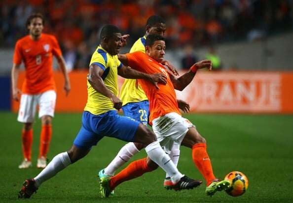 फीफा वर्ल्डकप : इक्वाडोर को रौंदने के लिए बेताब स्विटजरलैंड