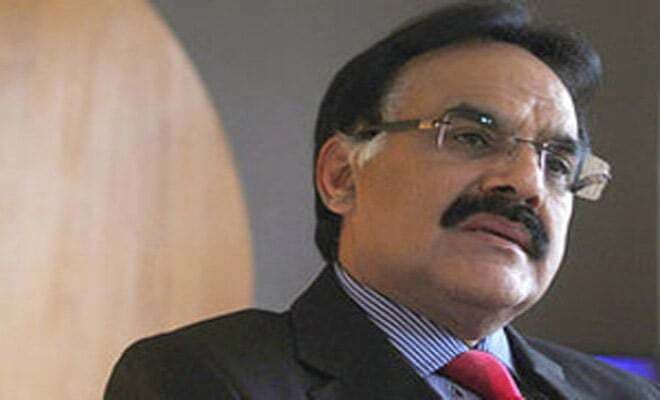 इराक संकट से घबराने की कोई जरूरत नहीं : मायाराम