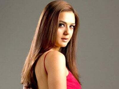 प्रीति ने फेसबुक पर बयां किया हाल-ए- दिल ''फ्रॉम माय हॉर्ट''