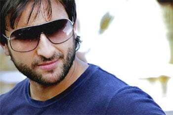 सैफ ने कहा,प्रीति दोस्त है,नेस एक निहायत जेंटलमैन व्यक्ति