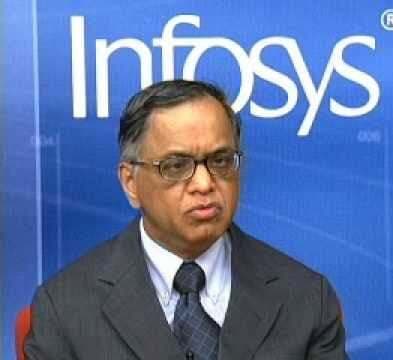 मोदी सरकार पर टिप्पणी करना जल्दबाजी होगा: नारायण मूर्ति