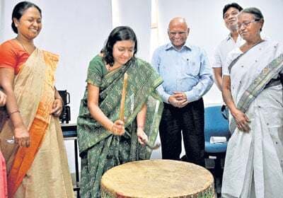 मेयर चुनाव: मंत्री गीताश्री को नोटिस