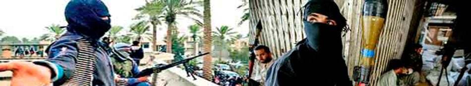 इराक संकट की वजहें