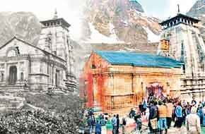 केदारनाथ त्रासदी की बरसी : तबाही के मंजर अब भी बरकरार