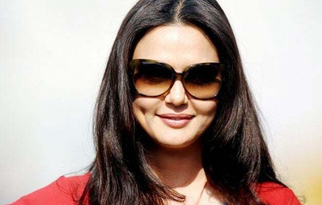 छेड़छाड़ मामला : प्रीति का ई-मेल खंगालेगी पुलिस