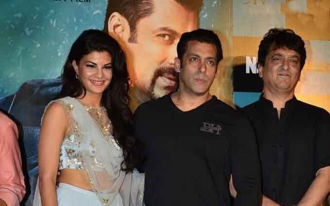 ''किक'' का ट्रेलर लांच, शैतान सलमान की बी टाउन में धमाकेदार इंट्री