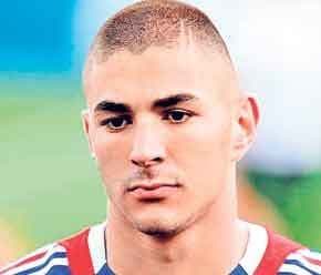 फ्रांस की जीत में बेनजेमा हीरो