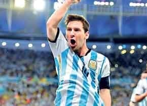FIFA World Cup 2022 : अर्जेटीना विश्व कप फाइनल में, बोले मेस्सी- मेरे दिमाग में चल रहा है बहुत कुछ