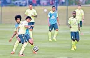 हिसाब चुकाने उतरेगा ब्राजील